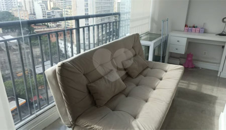 Apartamento à venda com 1 suíte em Campos Elíseos, São Paulo, SP