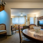 Sobrado à venda com 3 quartos, sendo 1 suíte, em Moema, São Paulo, SP