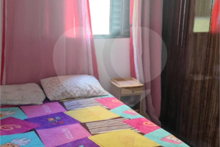 Apartamento à venda com 2 quartos em Jardim Pedroso, Indaiatuba, SP
