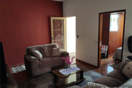 Casa à venda com 4 quartos em Jardim Parada do Alto, Sorocaba, SP