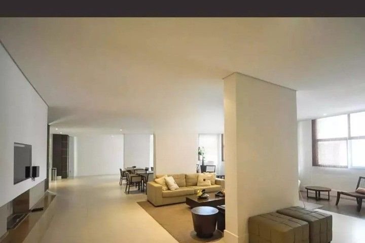 Cobertura com 2 dormitórios à venda, 125 m² por R$ 2.400.000,00 - Brooklin Paulista - São Paulo/SP