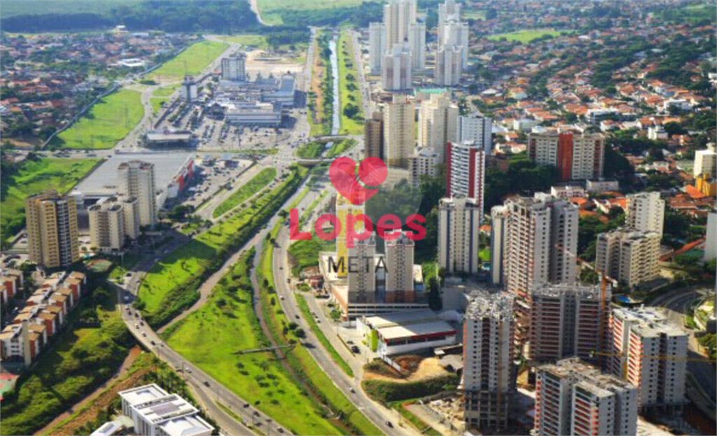 Apartamento à venda com 2 quartos em Jardim Sul, São José dos Campos, SP