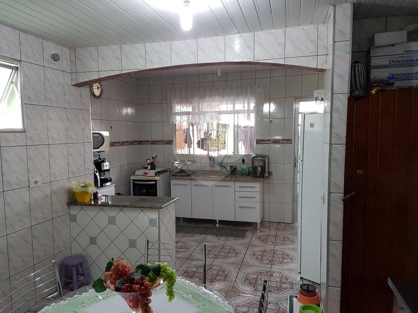 Sobrado à venda com 4 quartos em Freguesia do Ó, São Paulo, SP