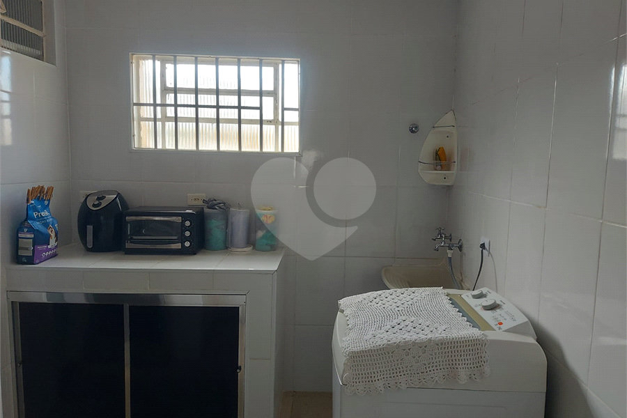 Sobrado à venda com 2 quartos em Santana, São Paulo, SP