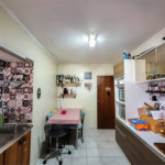 Apartamento à venda com 3 quartos, sendo 1 suíte,  em Vila Clementino, São Paulo, SP