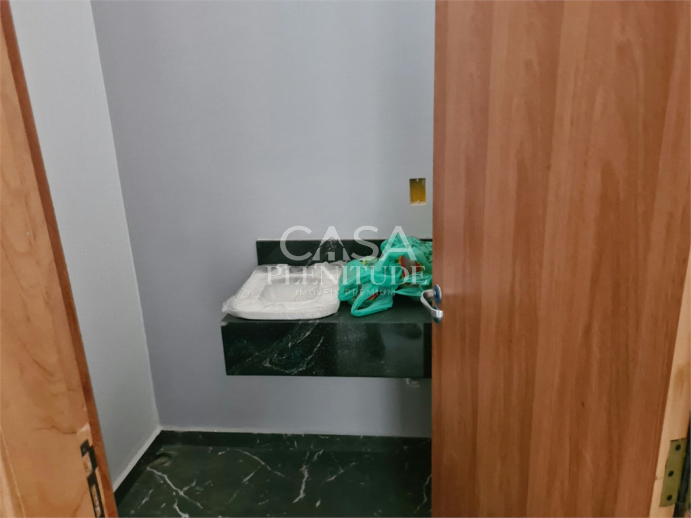 Terreno em condomínio à venda com 3 quartos, sendo 1 suíte, em Parque Ibiti Reserva, Sorocaba, SP
