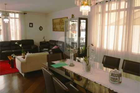 Casa à venda com 3 suítes em MORUMBI, São Paulo, SP