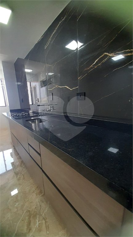 Apartamento para alugar com 2 quartos, sendo 1 suíte,  no Centro, Sorocaba, SP