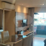 Apartamento à venda com 3 quartos, sendo 1 suíte, em Vila Guilherme, São Paulo, SP