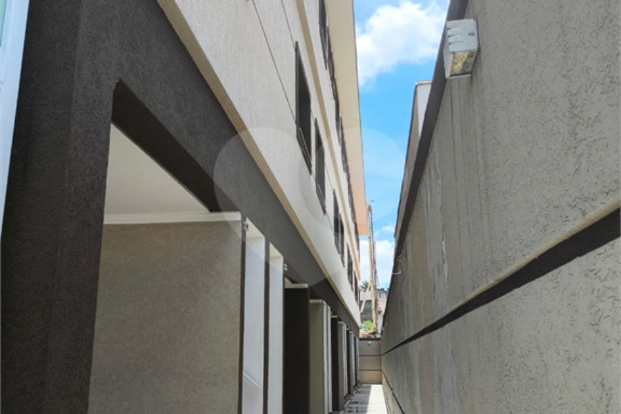 Casa à venda com 2 quartos no condomínio Residencial Vila Real, São Paulo - SP