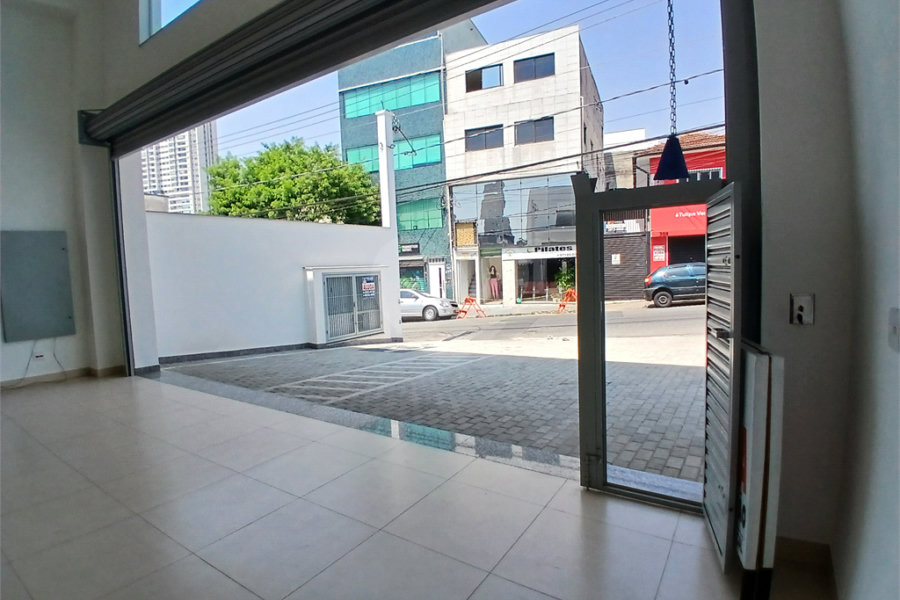 Salão para alugar em Tucuruvi, São Paulo, SP