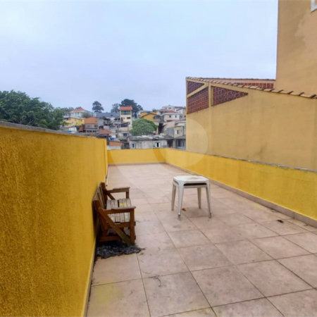 Sobrado à venda com 3 quartos, sendo 2 suítes, em Vila Adalgisa, São Paulo, SP