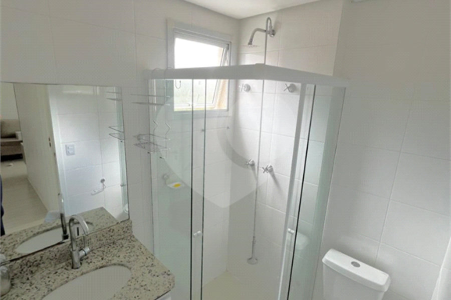 Apartamento à venda com 2 quartos, sendo 1 suíte,  em Tucuruvi, São Paulo, SP