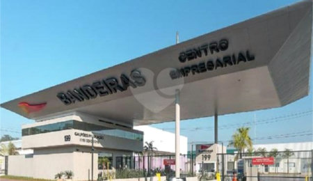 Sala para alugar em Protestantes, Votorantim, SP
