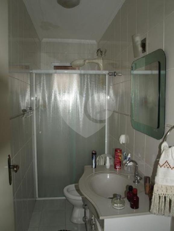 Sobrado à venda com 3 quartos, sendo 2 suítes, em Vila Guilherme, São Paulo, SP