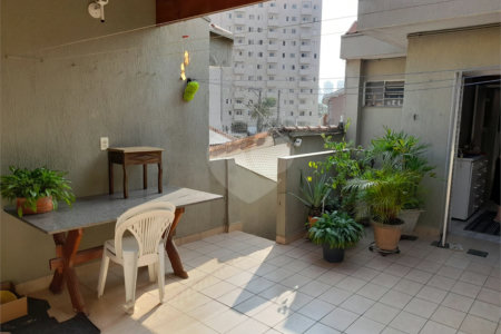 Sobrado à venda com 3 quartos, sendo 1 suíte, em Jardim Caravelas, São Paulo, SP