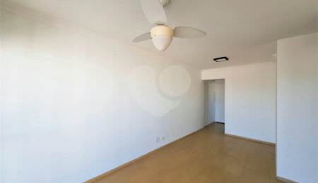 Apartamento para alugar com 2 quartos em SANTANA, São Paulo, SP