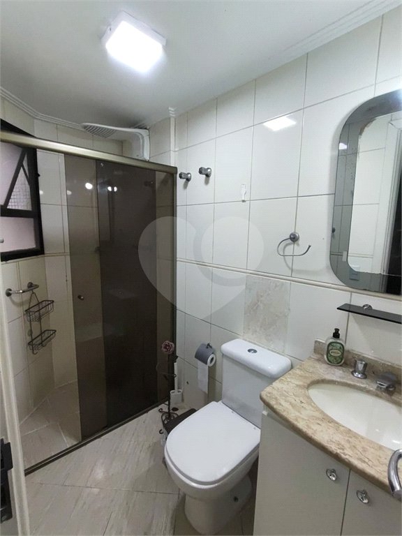 Apartamento à venda com 3 quartos, sendo 1 suíte, em Santana, São Paulo, SP