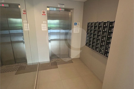 Apartamento à venda com 2 quartos em Vila Suzana, São Paulo, SP