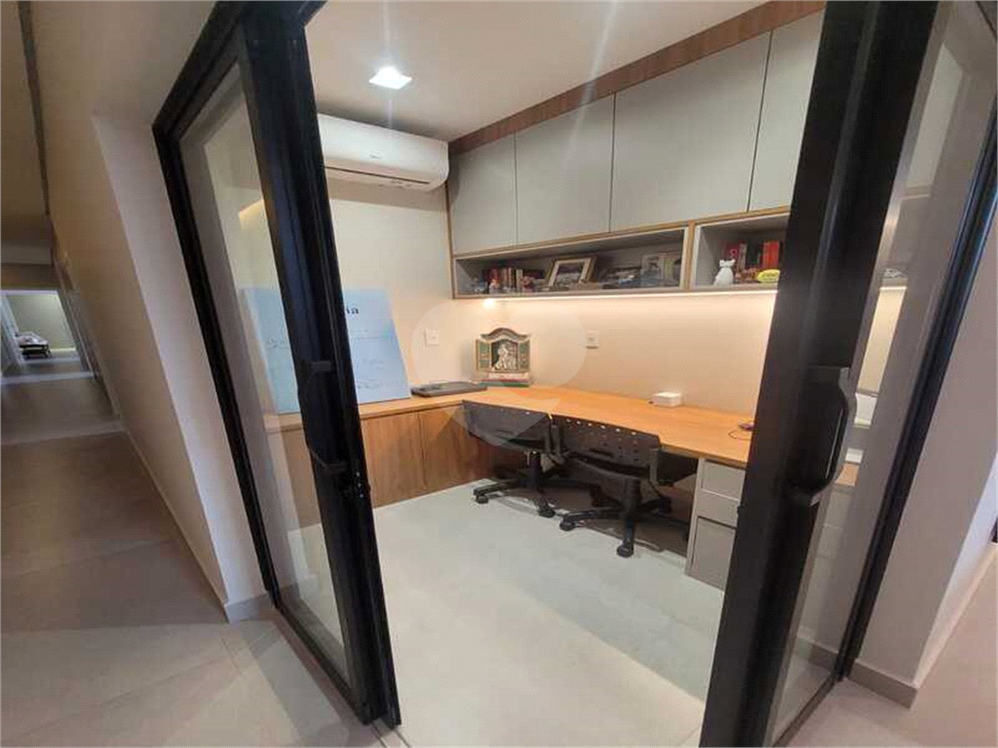 Casa à venda com 3 suítes no condomínio Piemonte, Indaiatuba - SP