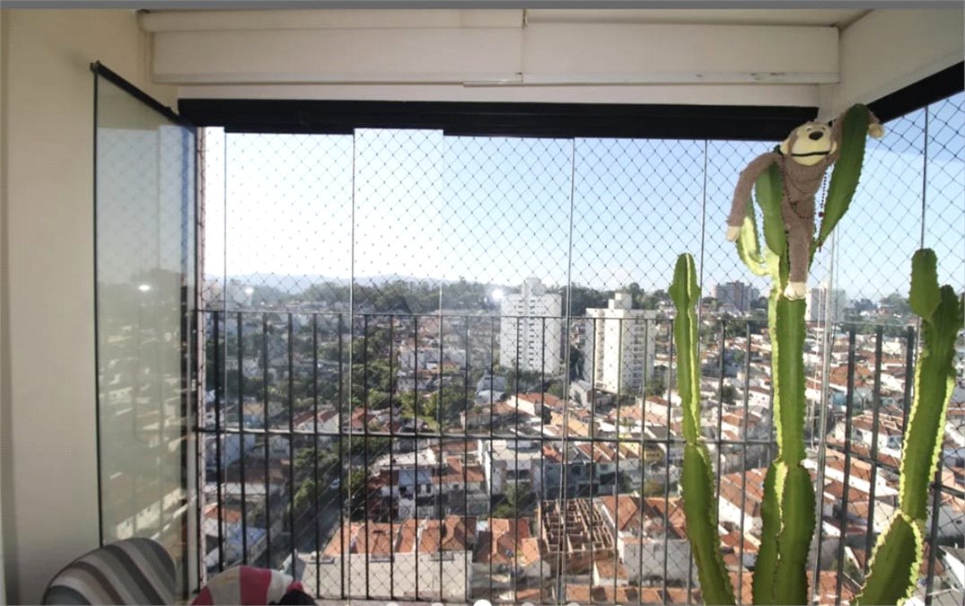 Apartamento à venda com 2 quartos, sendo 1 suíte,  em Vila Aurora (zona Norte), São Paulo, SP
