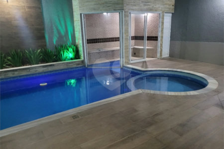 Casa à venda com 4 quartos, sendo 2 suítes,  no condomínio Golden Park Alpha, Sorocaba - SP
