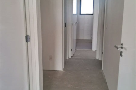 Apartamento à venda com 4 suítes em Pinheiros, São Paulo, SP
