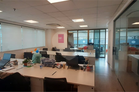 Sala para alugar em Paraíso, São Paulo, SP