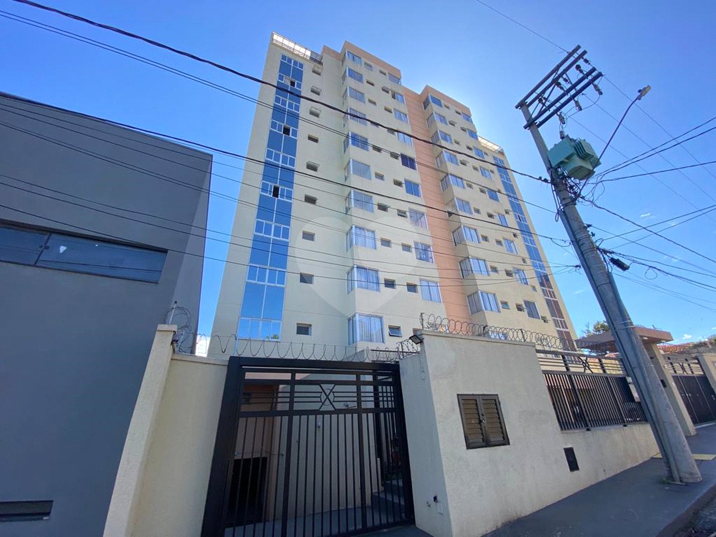 Oportunidade Imperdível: Studio Moderno à Venda