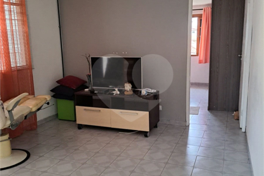 Casa à venda com 3 quartos em Freguesia do Ó, São Paulo, SP