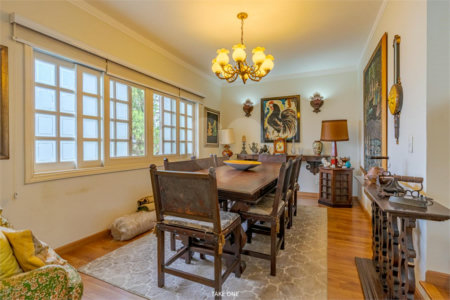 Casa à venda com 4 suítes no condomínio Vinhas da Vista Alegre - Lado Sede, Vinhedo - SP