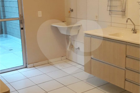 Apartamento à venda com 1 quarto em Reserva Sul Condomínio Resort, Ribeirão Preto, SP