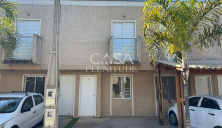 Casa de Vila à venda com 2 quartos em Vila Mineirão, Sorocaba, SP