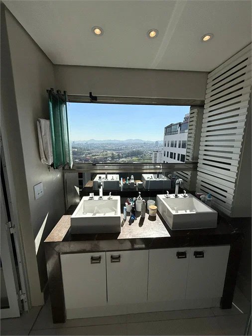 Apartamento à venda com 3 quartos, sendo 1 suíte,  em Vila Leopoldina, São Paulo, SP