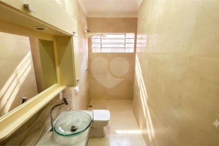 Casa à venda com 3 quartos no Centro, Sorocaba, SP
