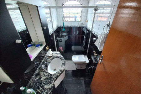 Sobrado à venda com 3 quartos, sendo 1 suíte, em Jardim Umarizal, São Paulo, SP