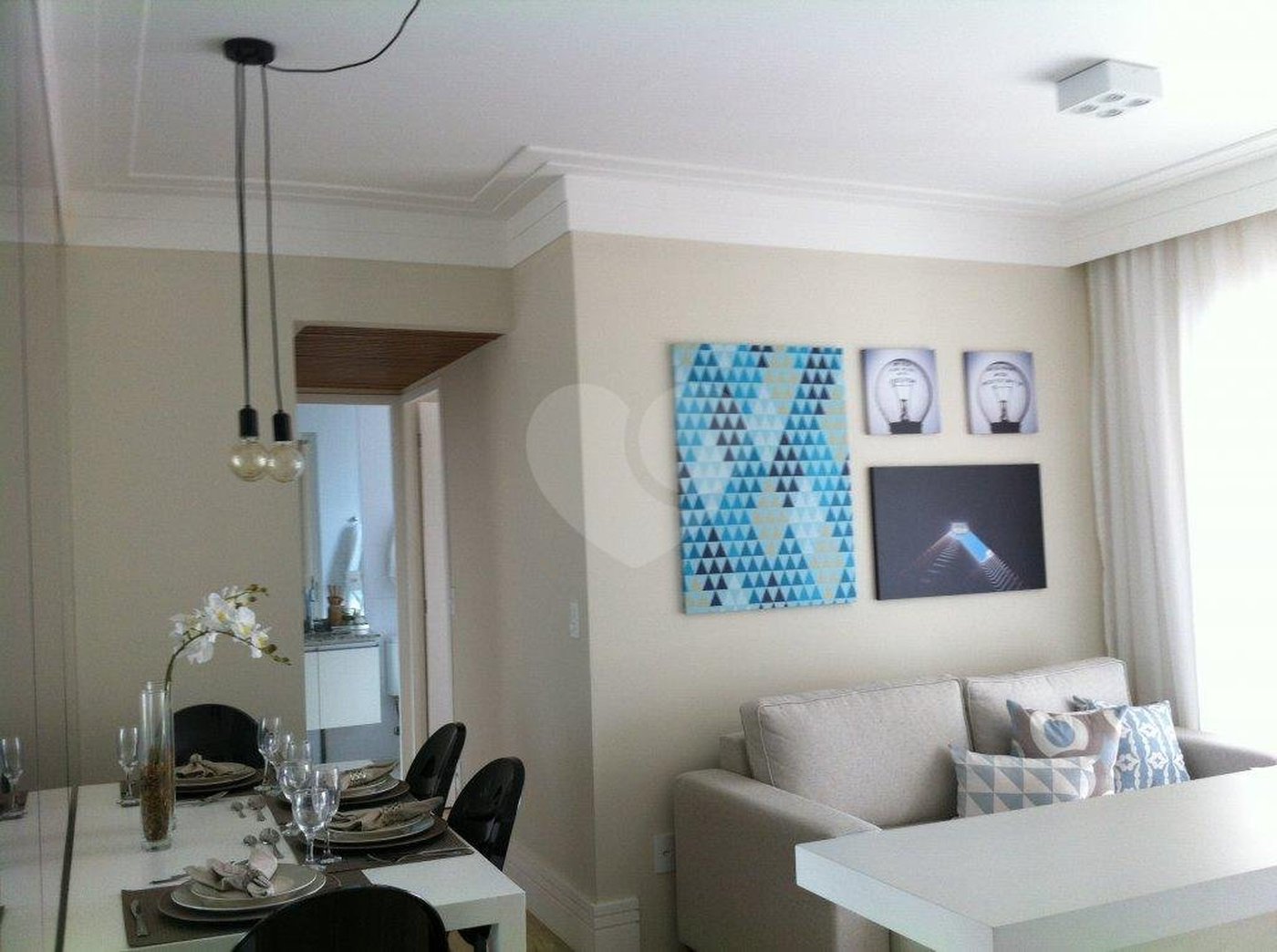 Apartamento à venda com 2 quartos, sendo 1 suíte,  em Vila Maria, São Paulo, SP