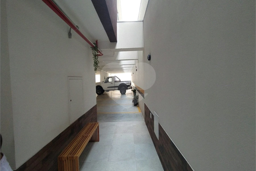Apartamento para alugar com 2 quartos em Santa Teresinha, São Paulo, SP