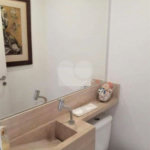 Apartamento à venda com 3 quartos, sendo 1 suíte, em Vila Andrade, São Paulo, SP
