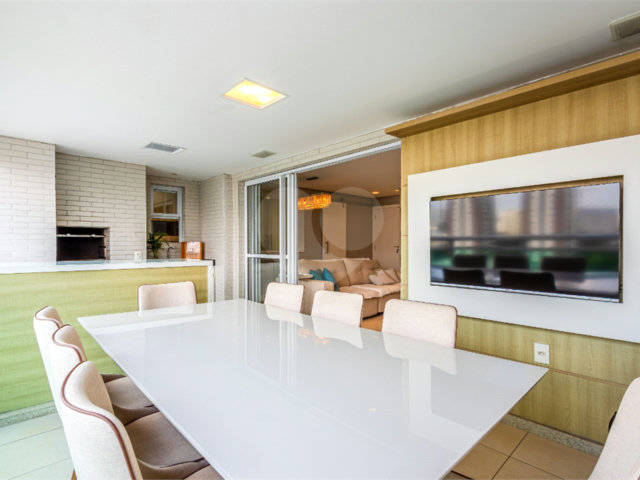 Apartamento à venda com 3 quartos, sendo 1 suíte,  em Vila Cruzeiro, São Paulo, SP