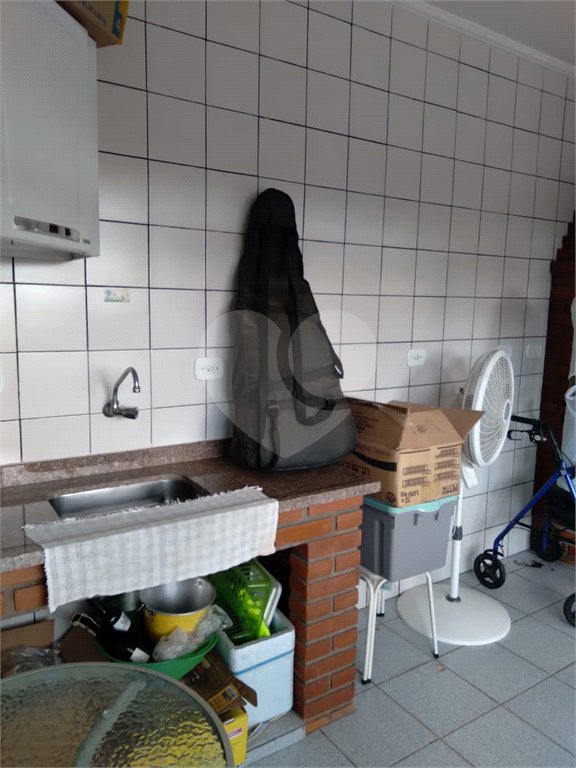 Casa Térrea à venda com 3 quartos, sendo 1 suíte, em Vila Galvão, Guarulhos, SP