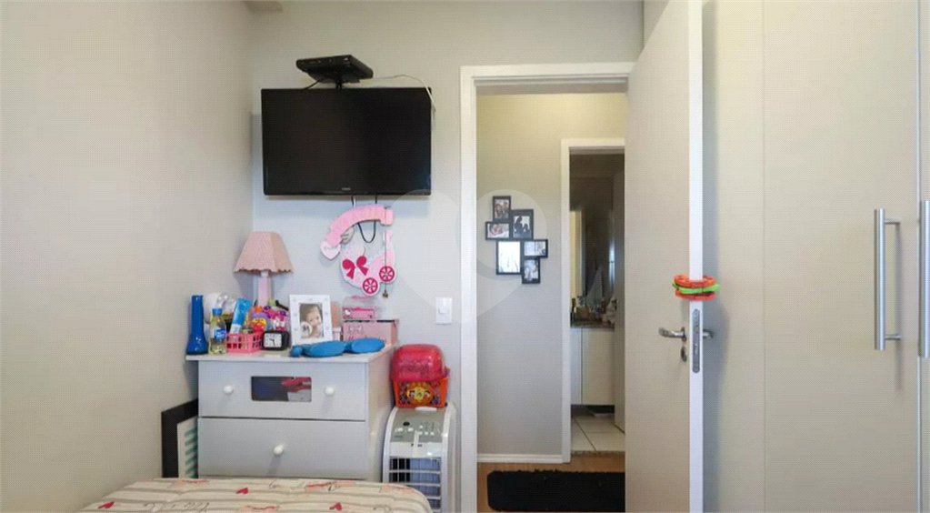 Apartamento à venda com 2 quartos, sendo 1 suíte, em Freguesia do Ó, São Paulo, SP