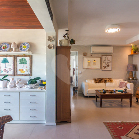 Apartamento à venda com 2 quartos, sendo 1 suíte, em Jardim Caravelas, São Paulo, SP