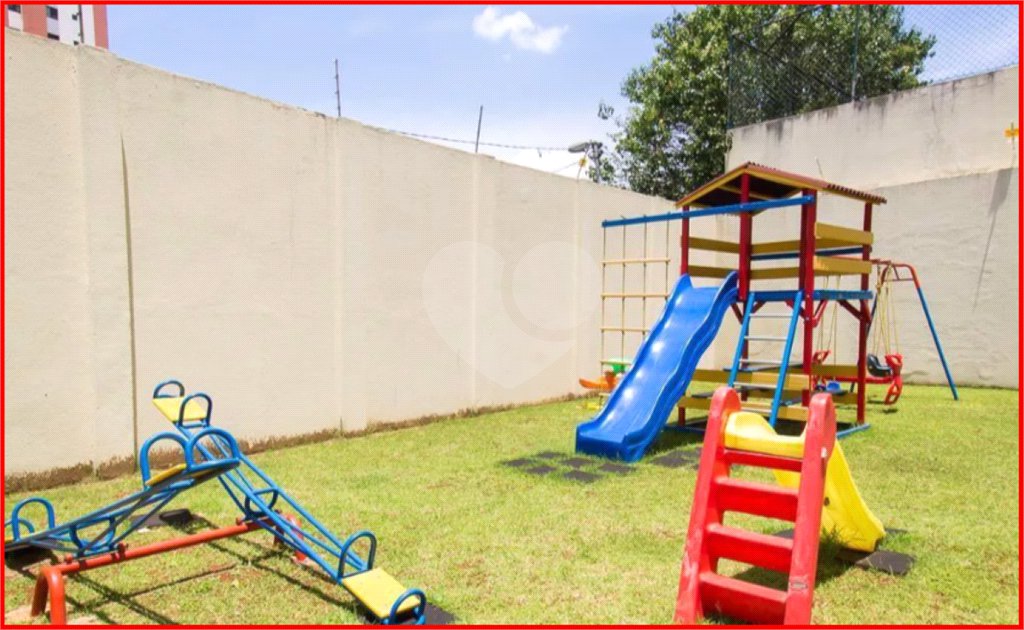 Apartamento à venda com 3 quartos, sendo 1 suíte, em Vila Gumercindo, São Paulo, SP
