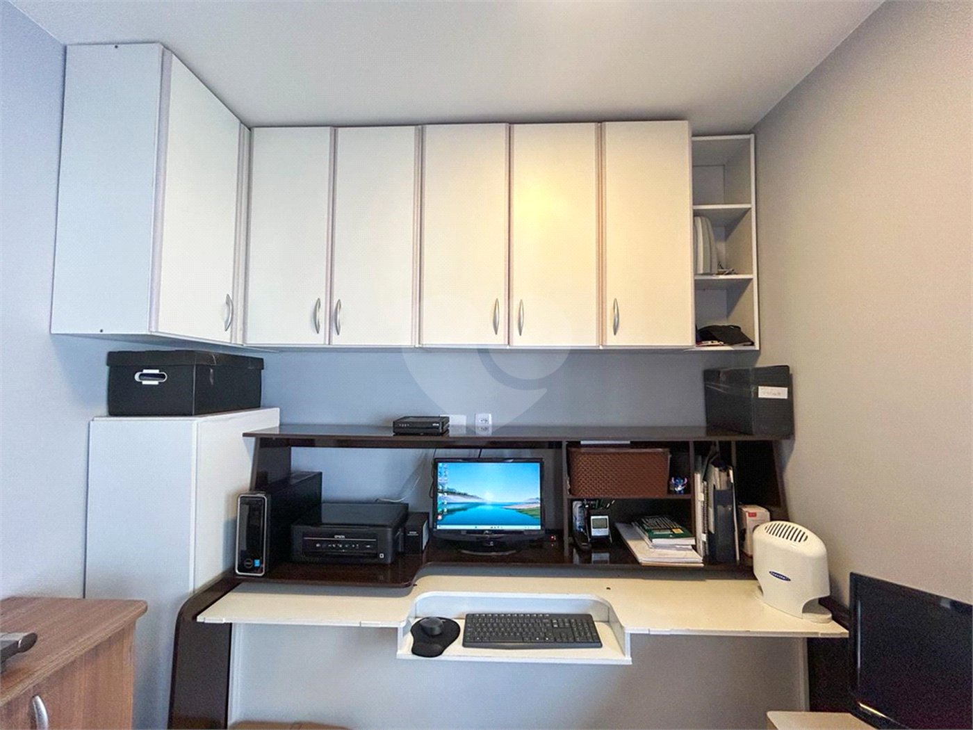 Apartamento à venda com 3 quartos, sendo 1 suíte, em Vila Guarani (z Sul), São Paulo, SP