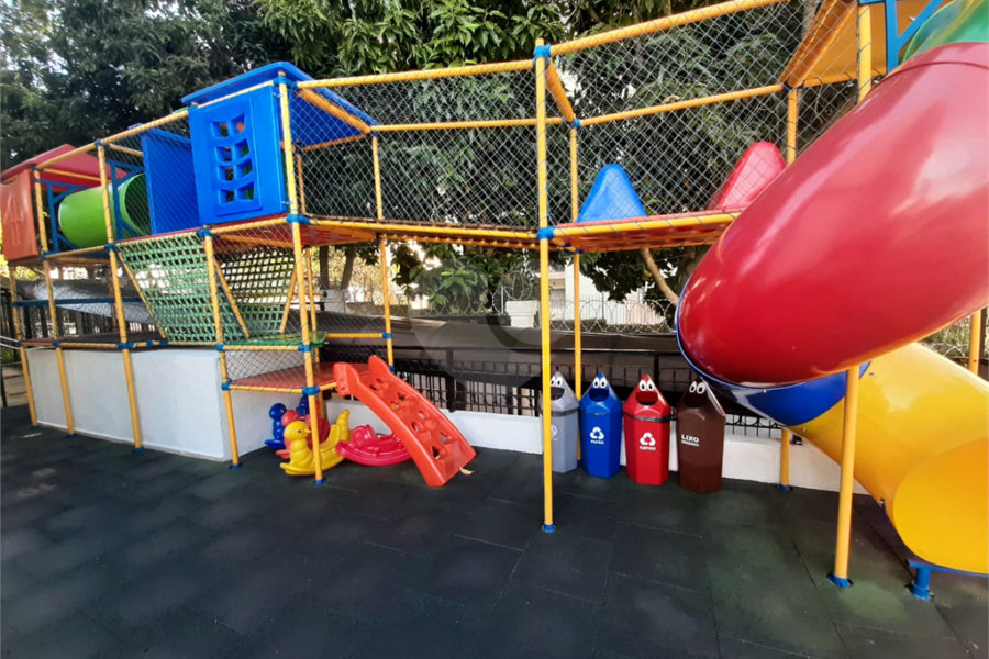 Apartamento à venda com 3 quartos em Mandaqui, São Paulo, SP