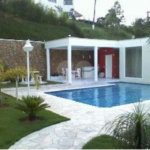 Casa à venda com 3 suítes em Serra da Cantareira, Mairiporã, SP