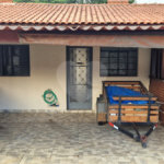 Casa à venda com 2 quartos no condomínio Residencial Nova Sorocaba, Sorocaba - SP