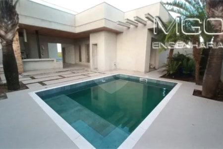 Casa à venda com 3 suítes no condomínio Residencial Alphaville Ii, São José dos Campos - SP