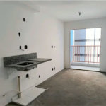 Apartamento à venda com 1 quarto em Pinheiros, São Paulo, SP